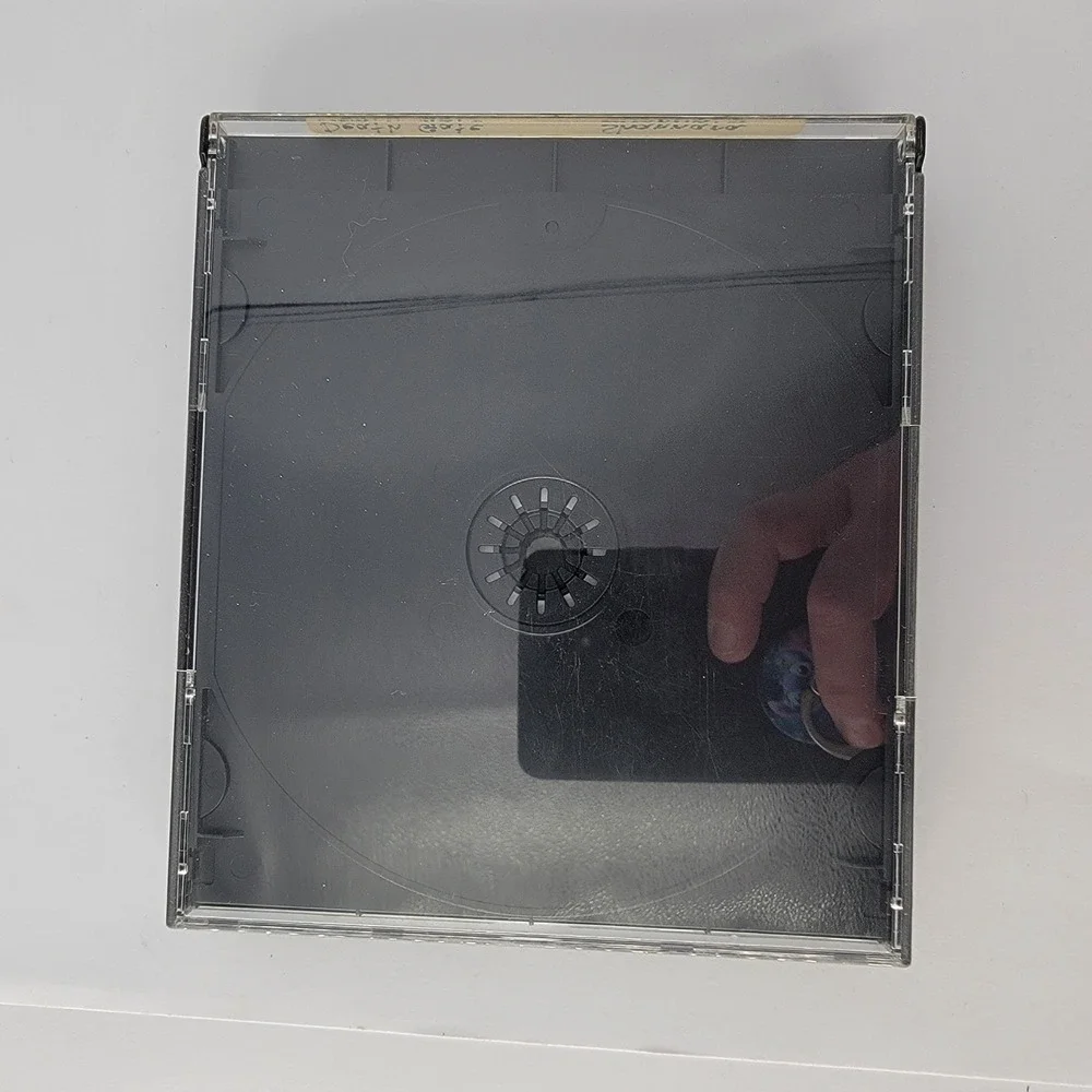 Trophy Case II by Sir-Tech (3 PC Games, with Manual,‎ No Box, 1995)